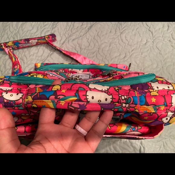 JuJuBe Hello Kitty Lucky Stars BFF - Picture 8 of 16